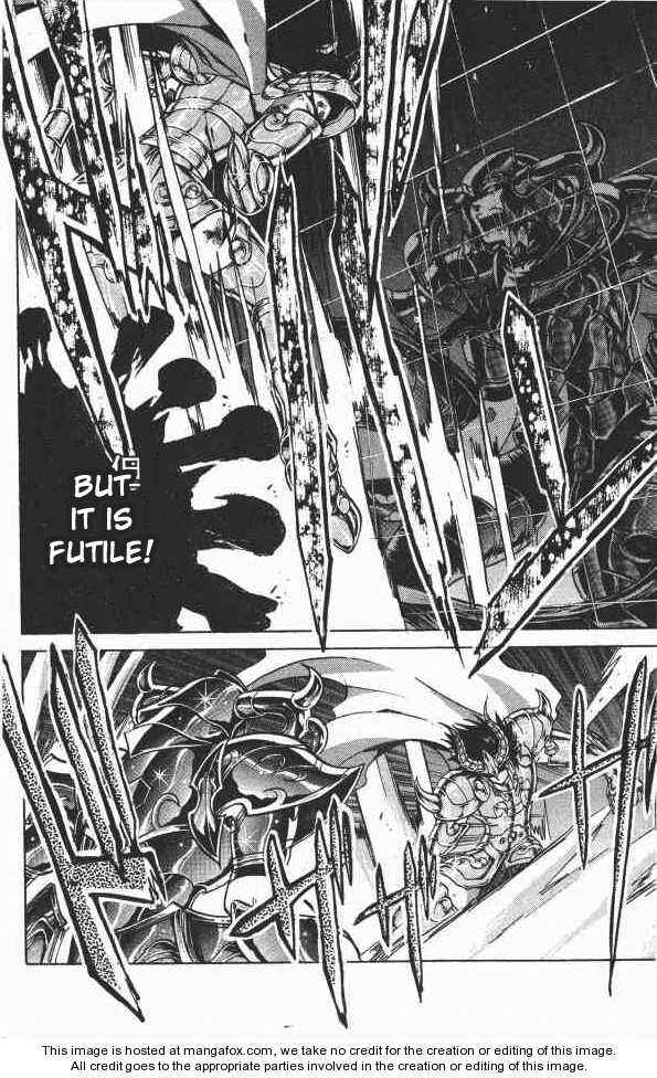 Saint Seiya: The Lost Canvas Chapter 76 - Page 15