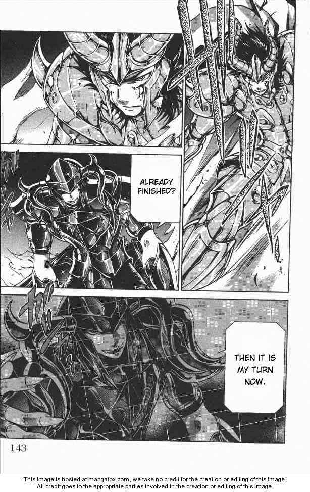 Saint Seiya: The Lost Canvas Chapter 76 - Page 16