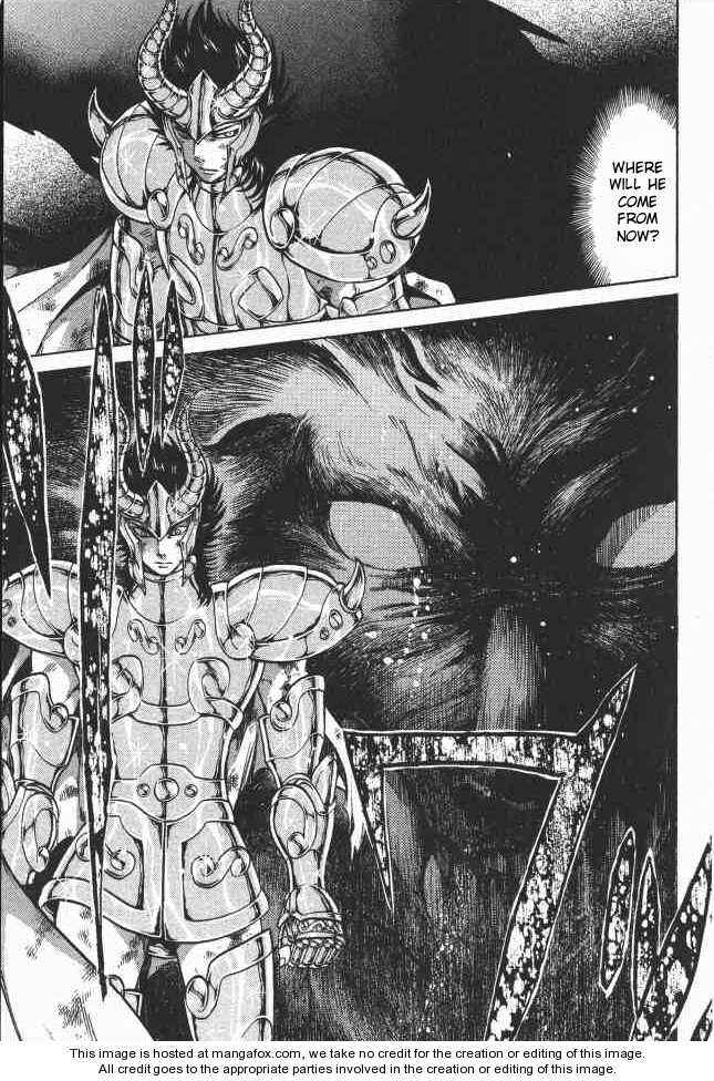 Saint Seiya: The Lost Canvas Chapter 76 - Page 18
