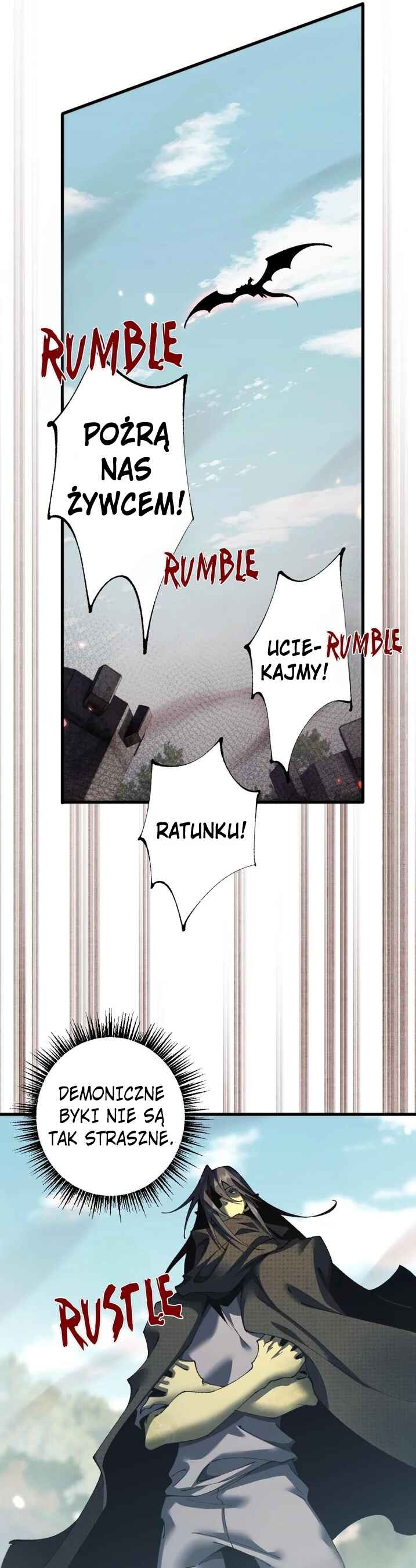 Goblin's Ascent: From Loser to Winner Chapter 46 - Page 16