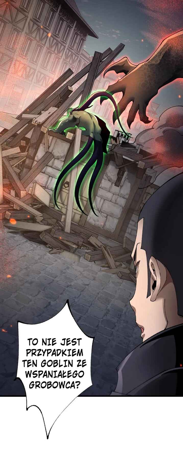 Goblin's Ascent: From Loser to Winner Chapter 46 - Page 26