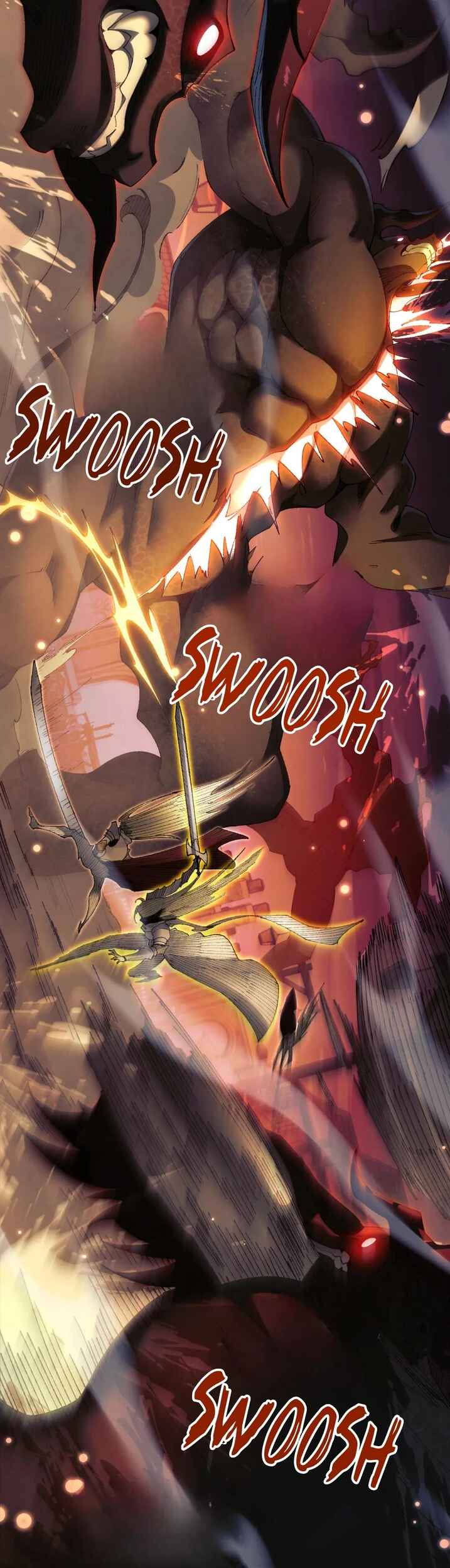 Goblin's Ascent: From Loser to Winner Chapter 46 - Page 30