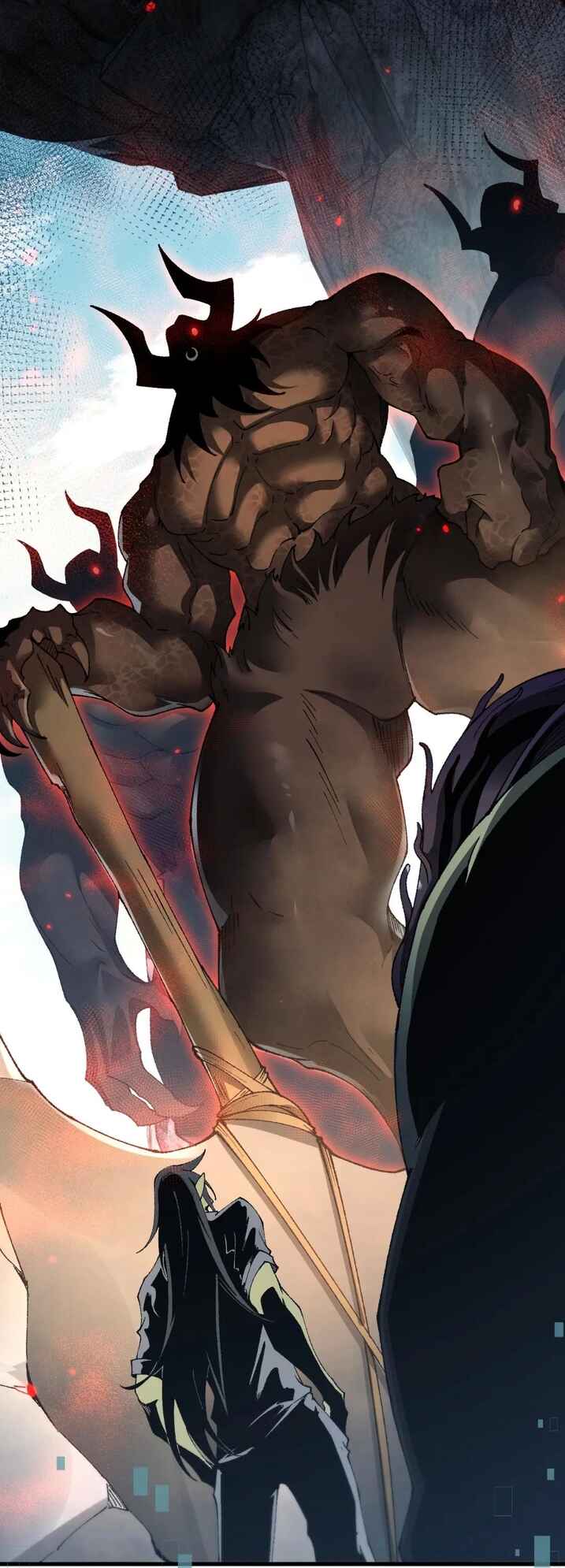 Goblin's Ascent: From Loser to Winner Chapter 46 - Page 5