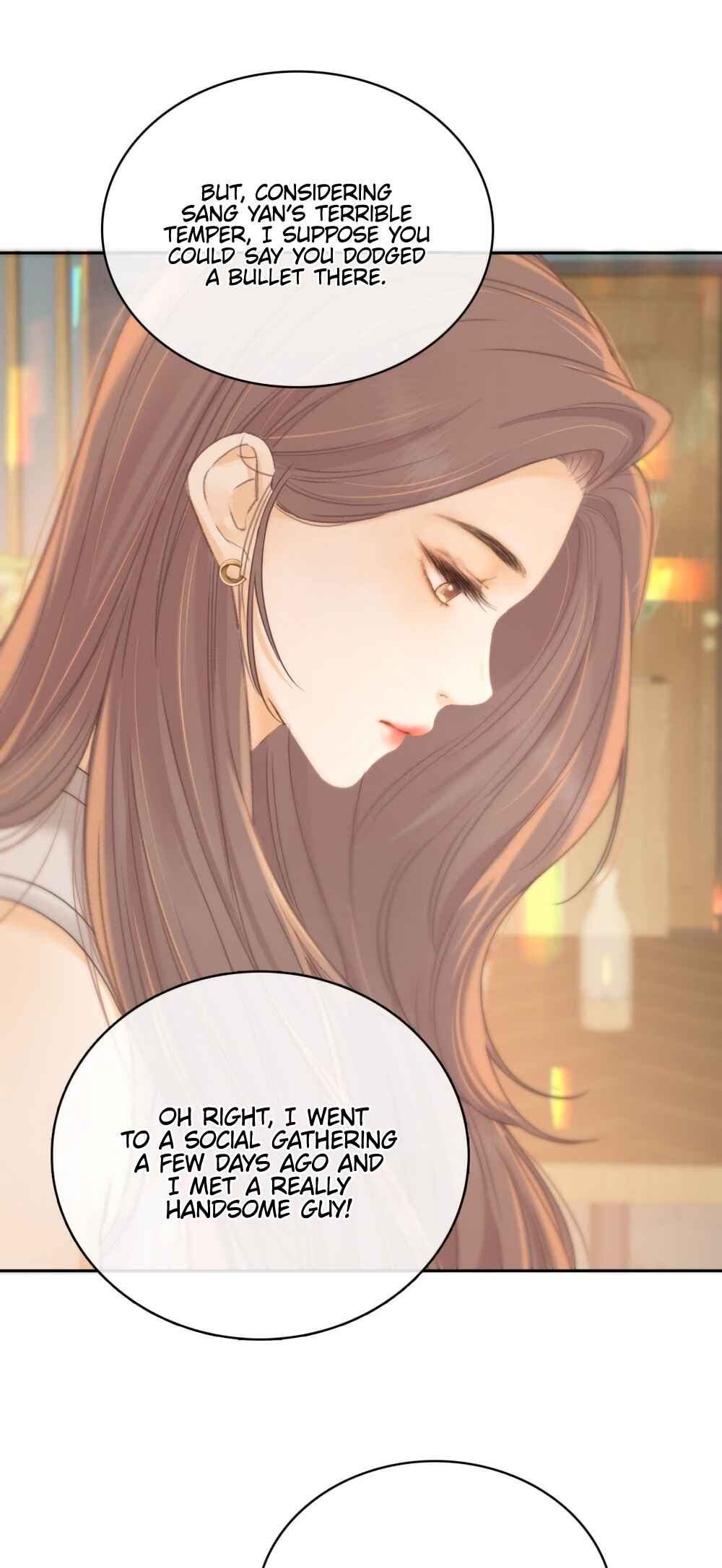 Nan hong Chapter 72 - Page 10