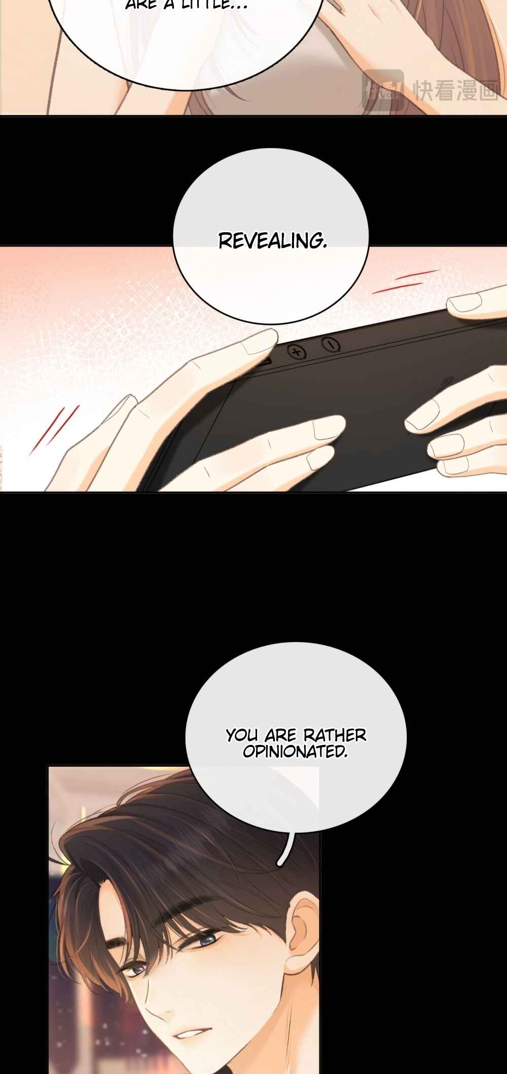 Nan hong Chapter 72 - Page 31