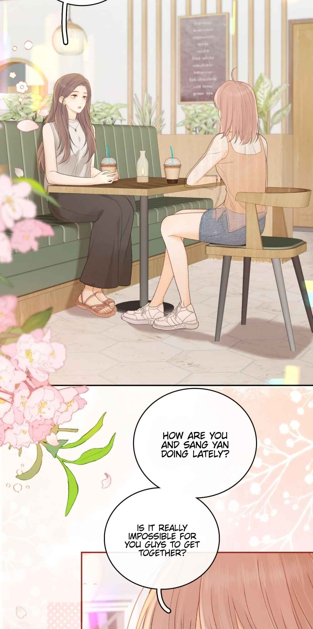 Nan hong Chapter 72 - Page 4