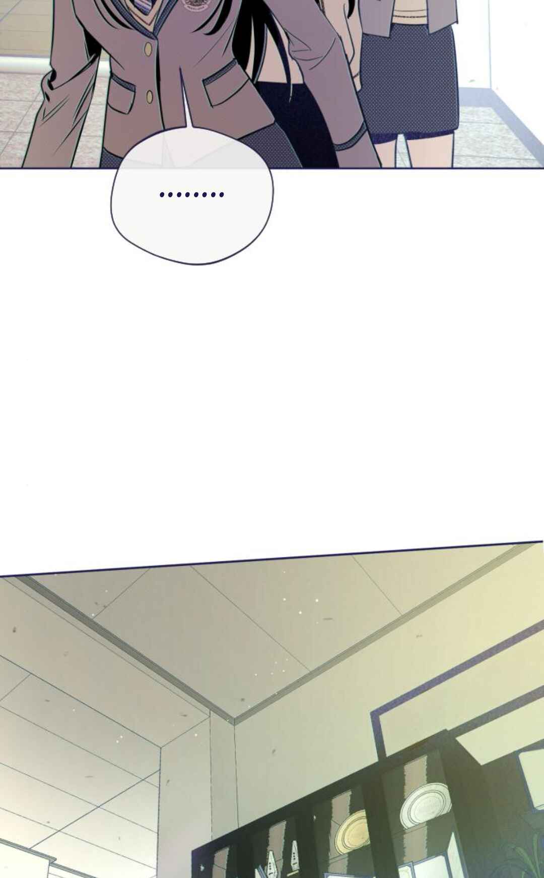 Four Choices Chapter 17 - Page 28