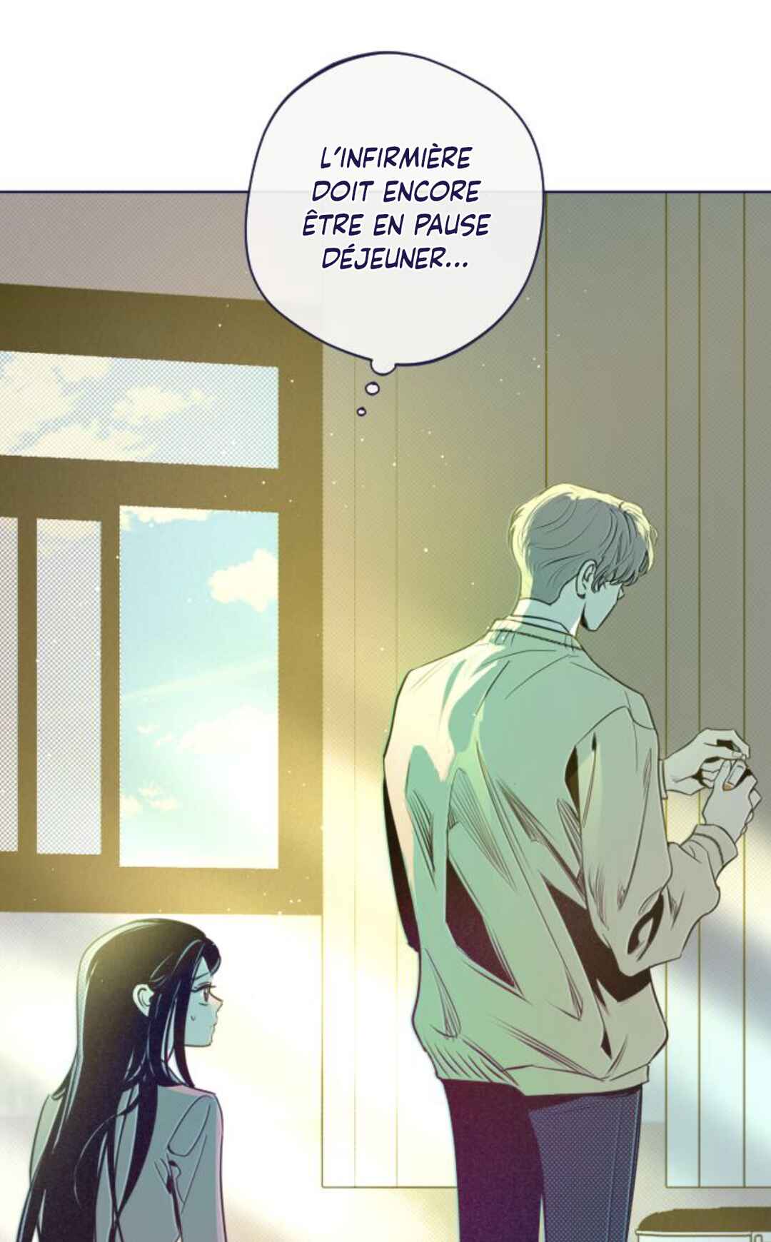 Four Choices Chapter 17 - Page 46