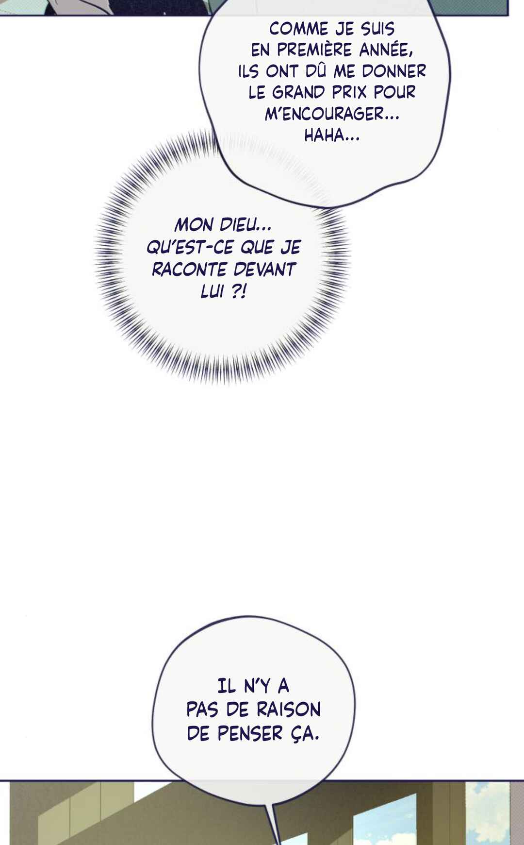 Four Choices Chapter 17 - Page 52