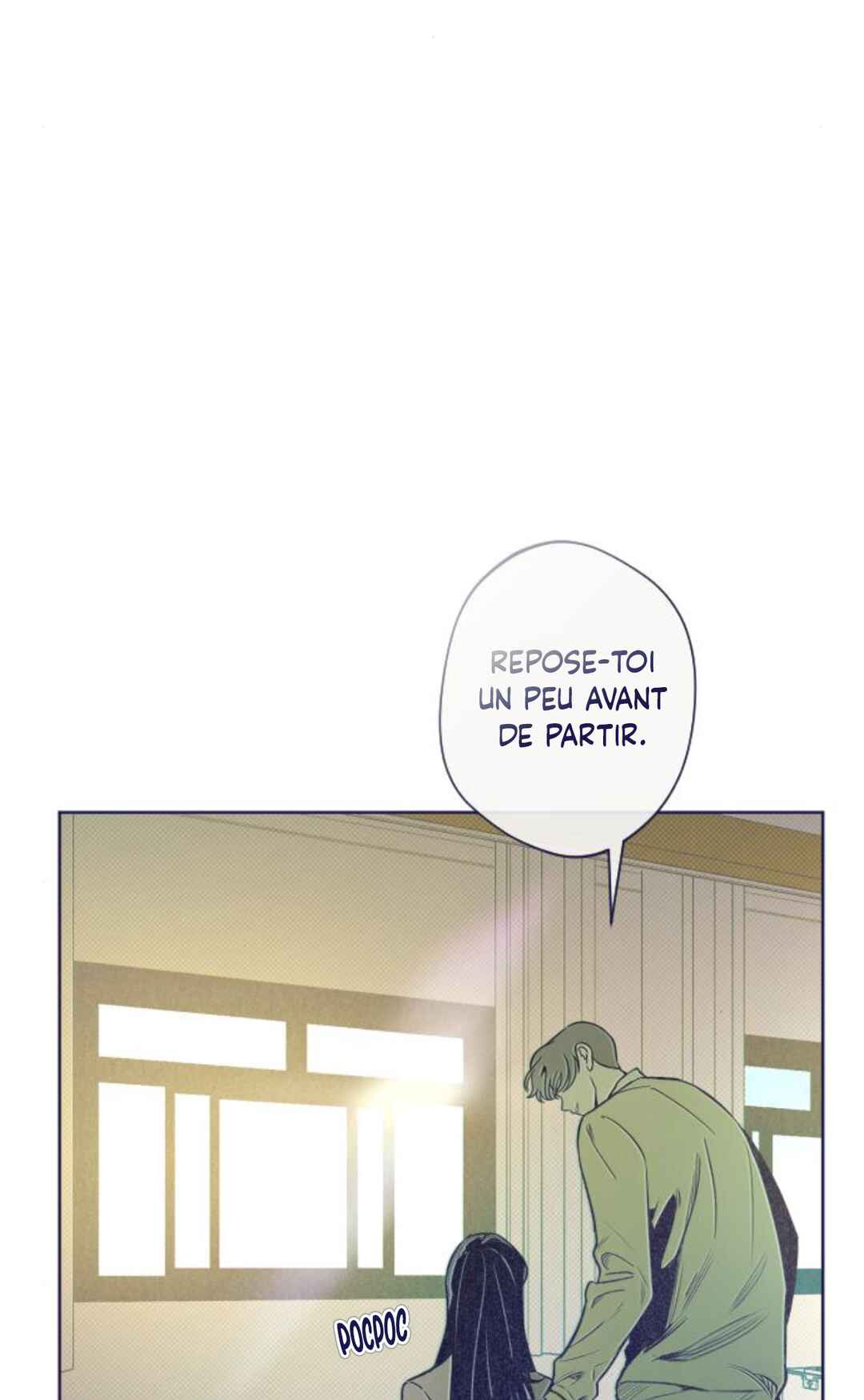Four Choices Chapter 17 - Page 77