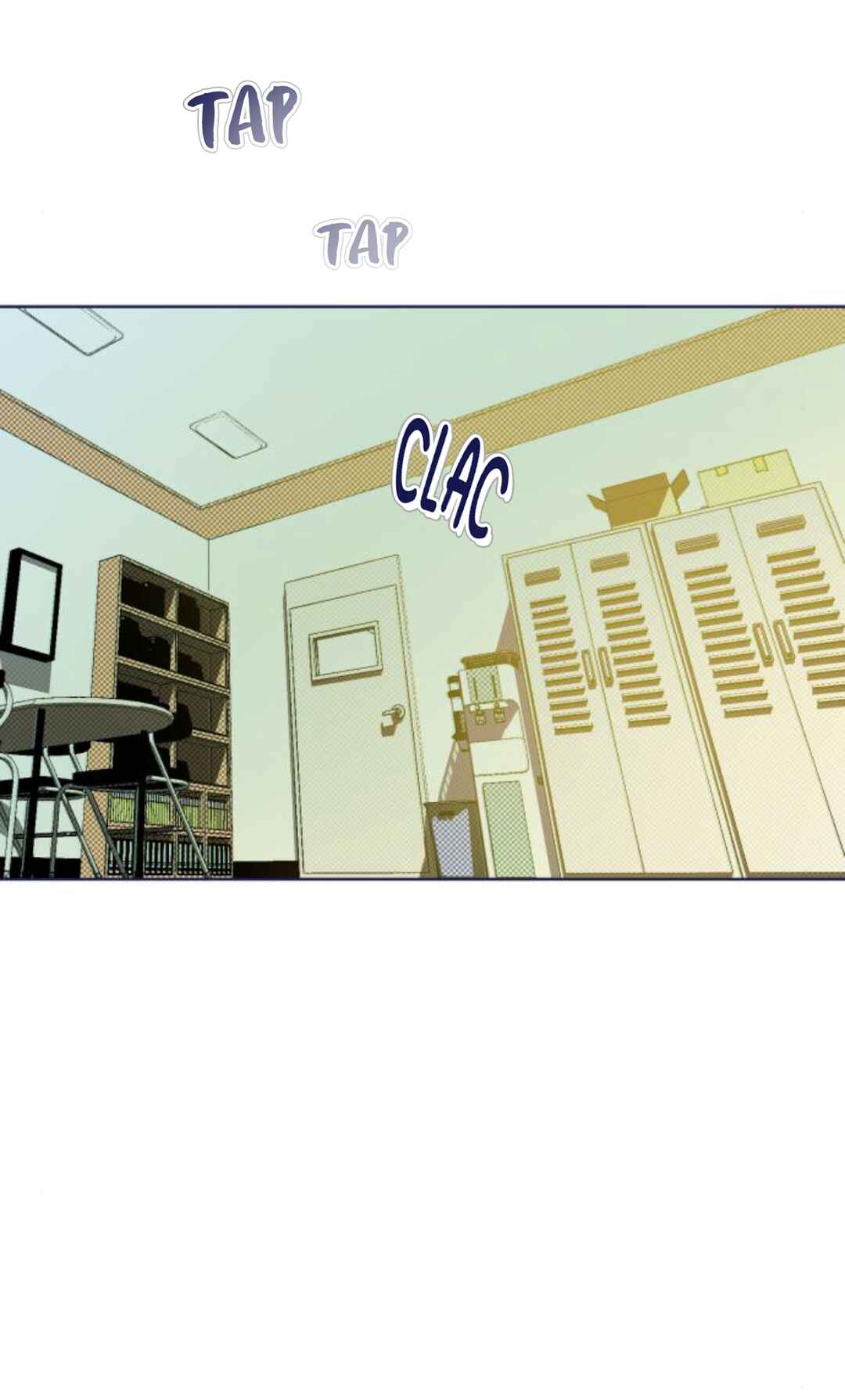 Four Choices Chapter 17 - Page 83