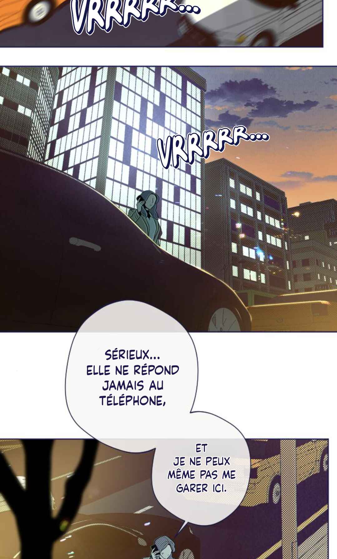 Four Choices Chapter 17 - Page 88