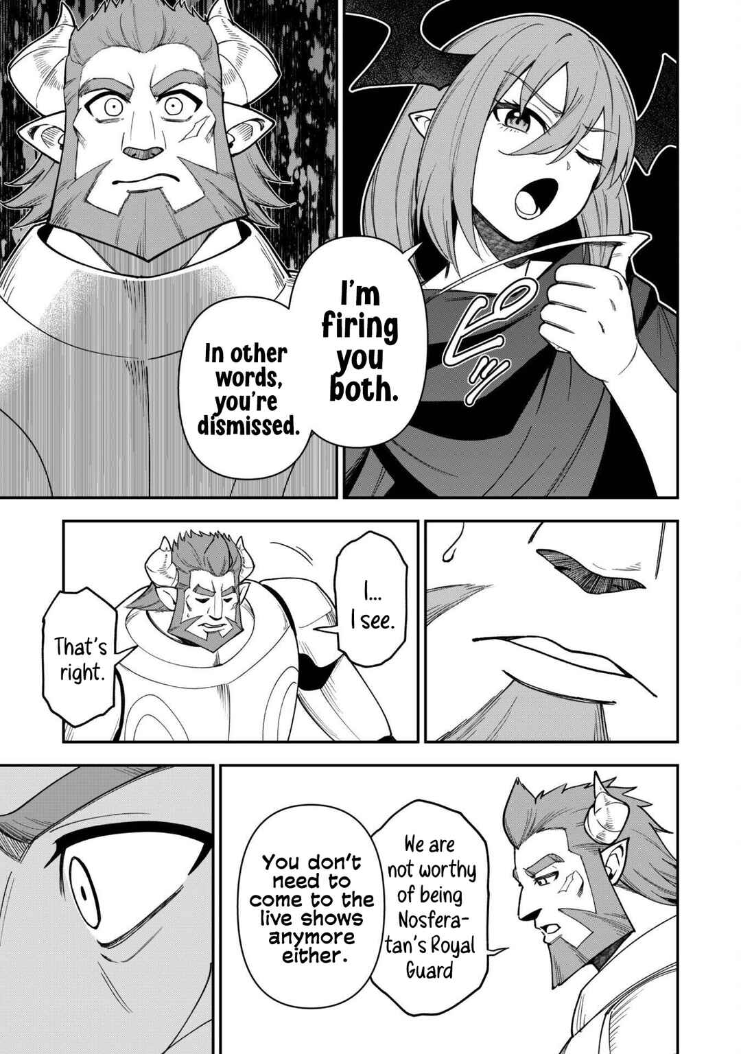 Saikin Haitta Shiro Madoushi ga Party Crusher de, Ore no Isekai Boukensha Seikatsu ga Houkai no Kiki na Ken ni Tsuite Chapter 27 - Page 11