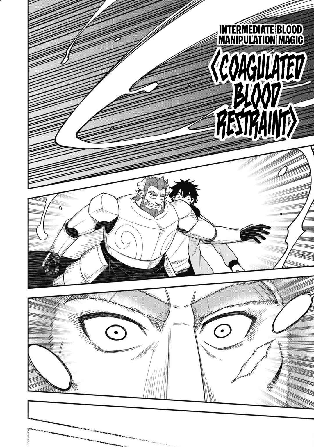 Saikin Haitta Shiro Madoushi ga Party Crusher de, Ore no Isekai Boukensha Seikatsu ga Houkai no Kiki na Ken ni Tsuite Chapter 27 - Page 20
