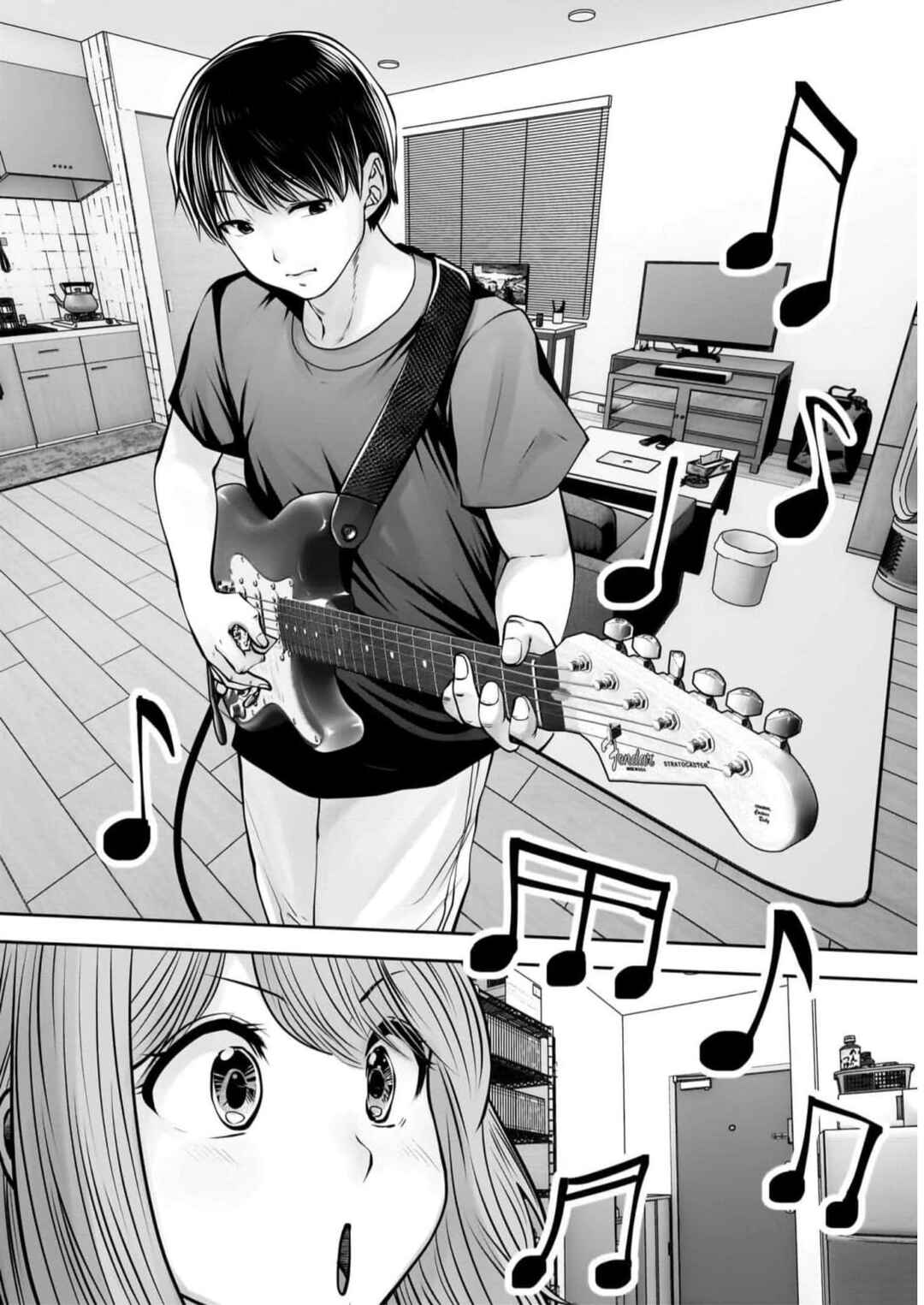 Kouiu no Ga Ii Chapter 28 - Page 29