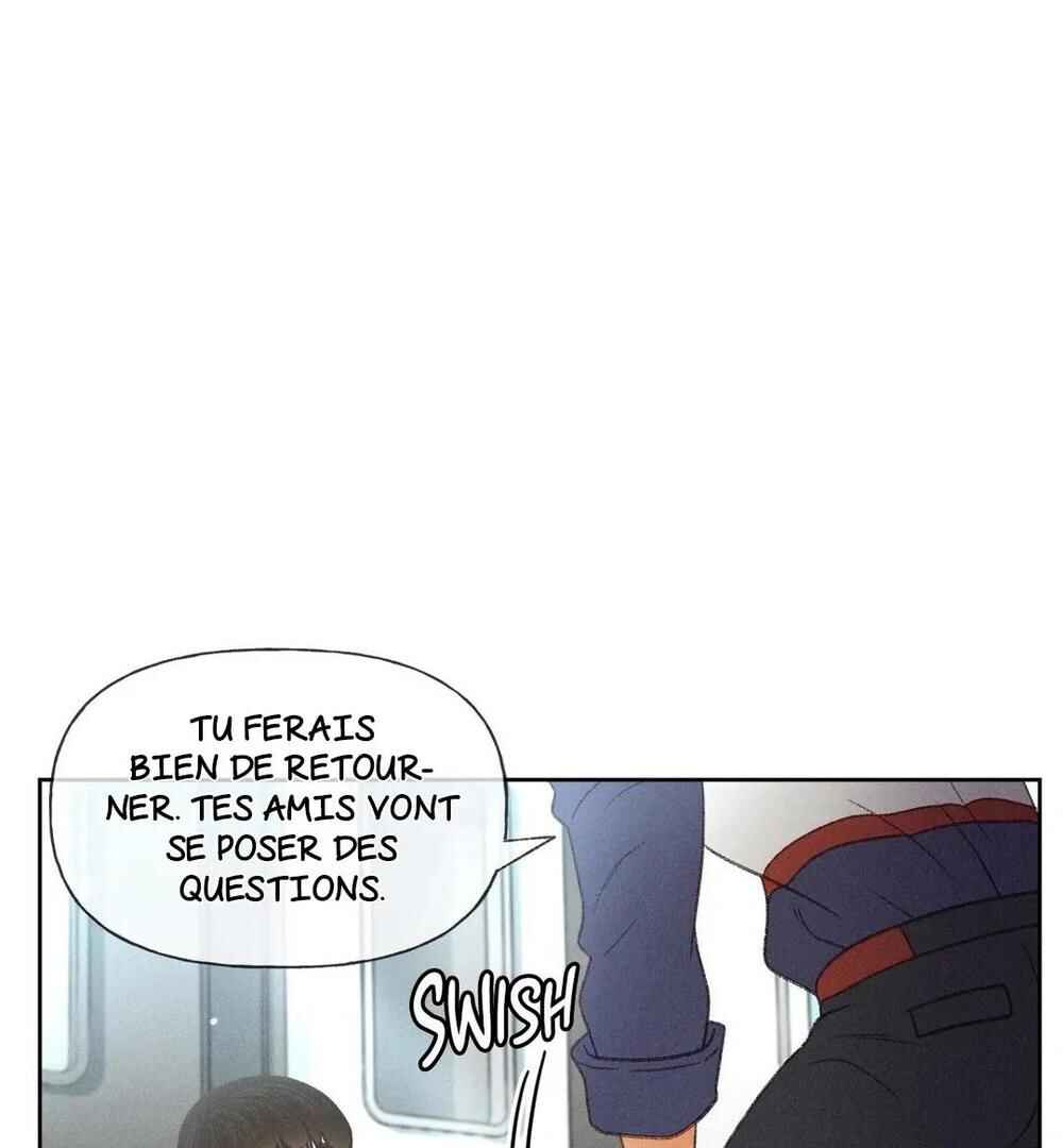 Anemone Theater Chapter 25 - Page 143