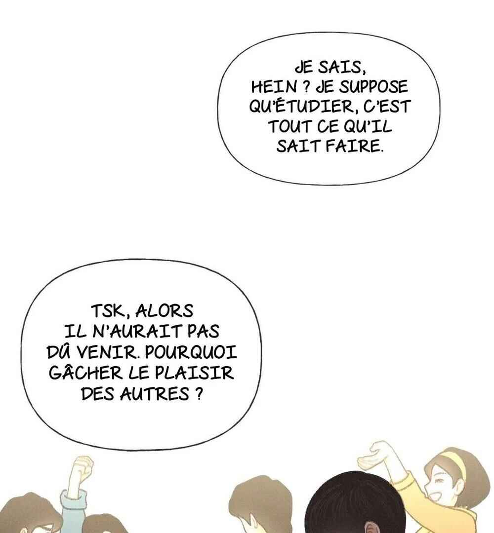 Anemone Theater Chapter 25 - Page 19