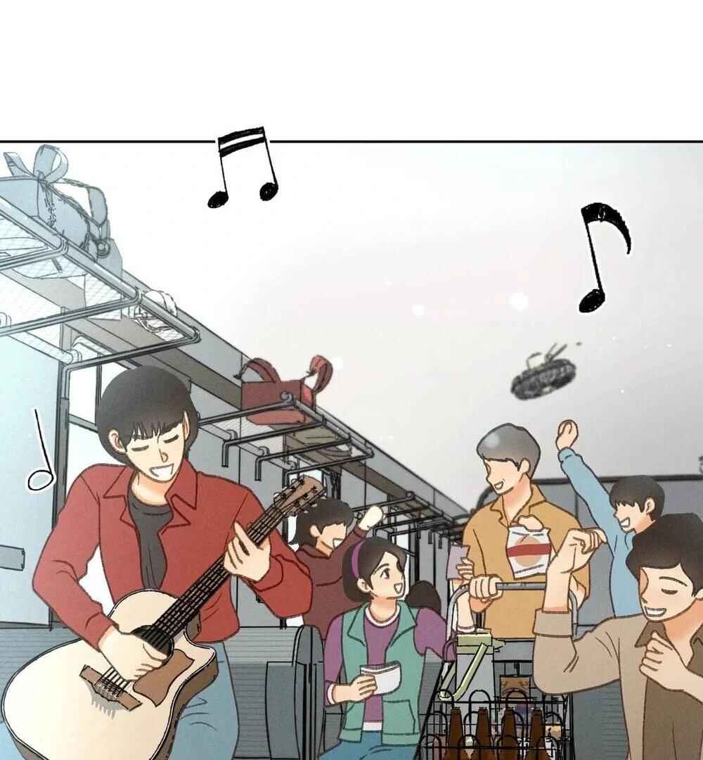 Anemone Theater Chapter 25 - Page 6