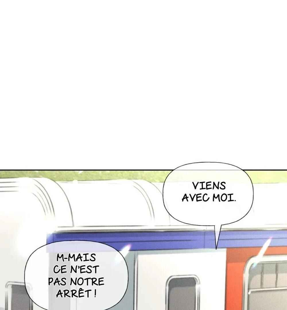 Anemone Theater Chapter 25 - Page 84
