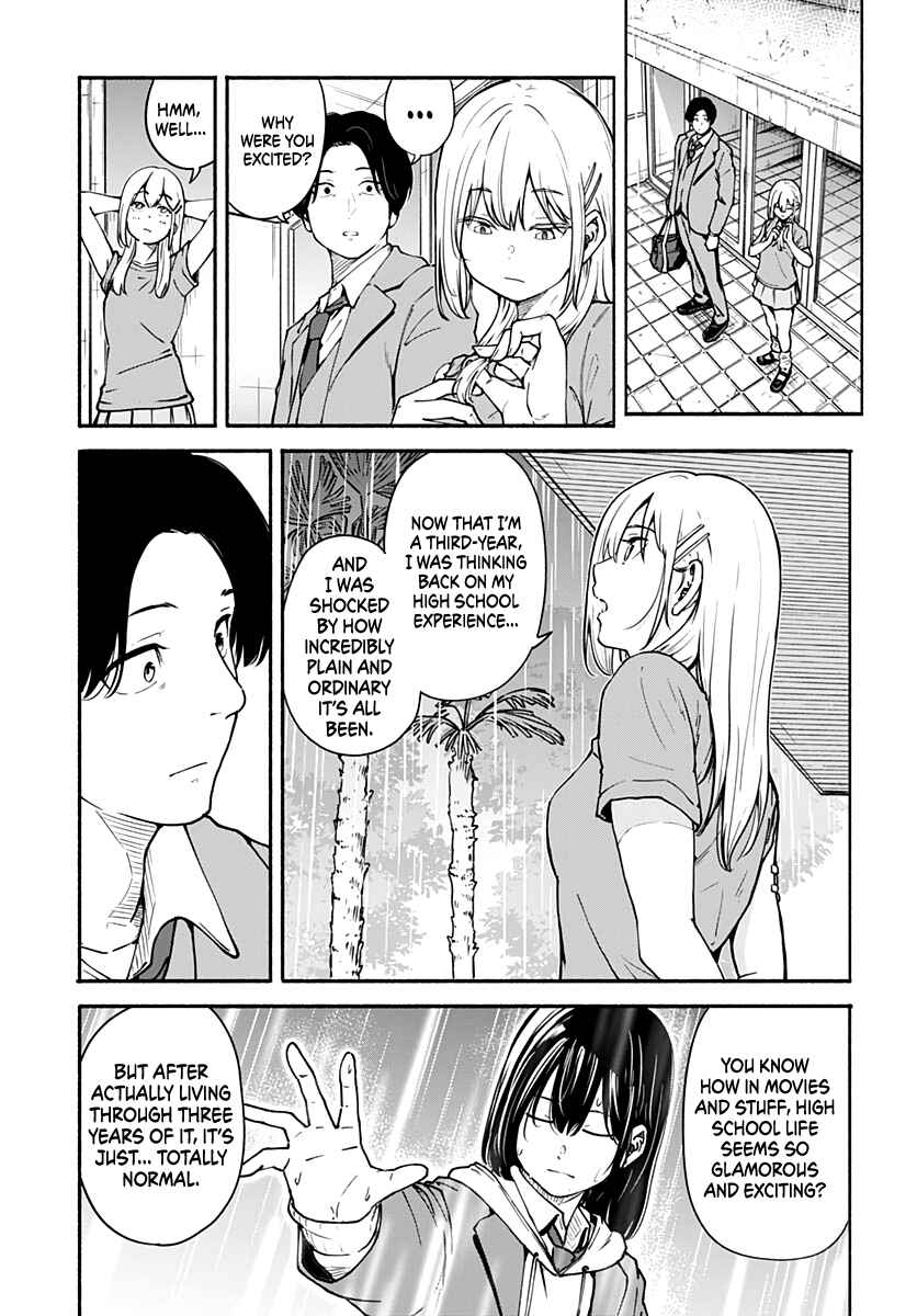 Minami Super Evolution Chapter 1 - Page 48