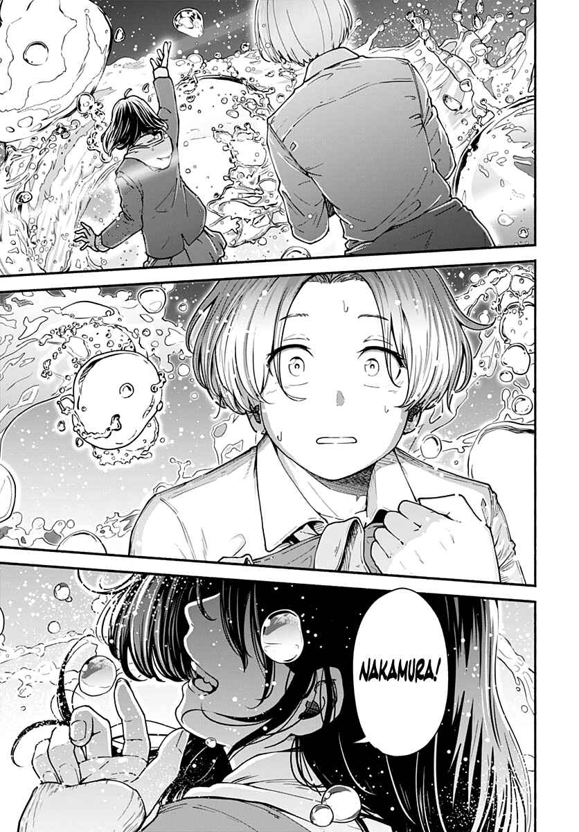 Minami Super Evolution Chapter 1 - Page 58