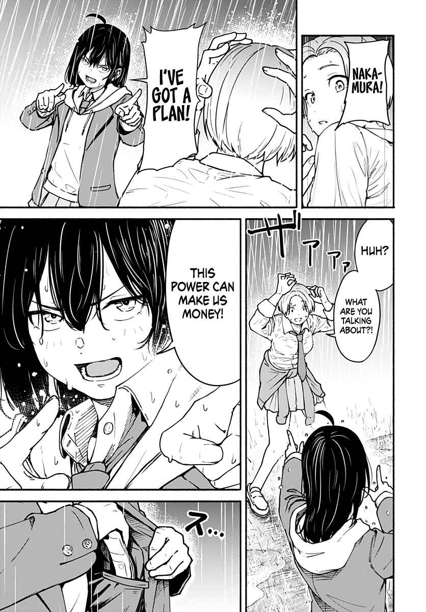 Minami Super Evolution Chapter 1 - Page 62