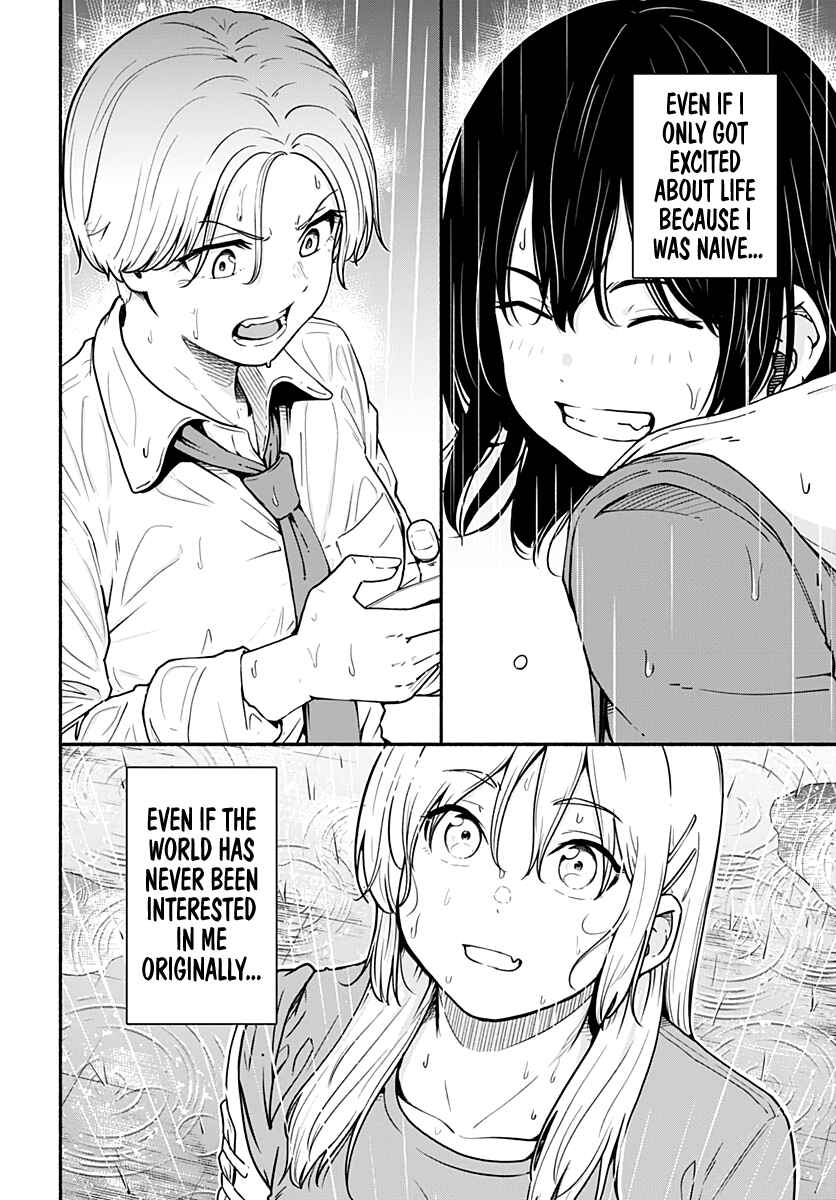 Minami Super Evolution Chapter 1 - Page 65