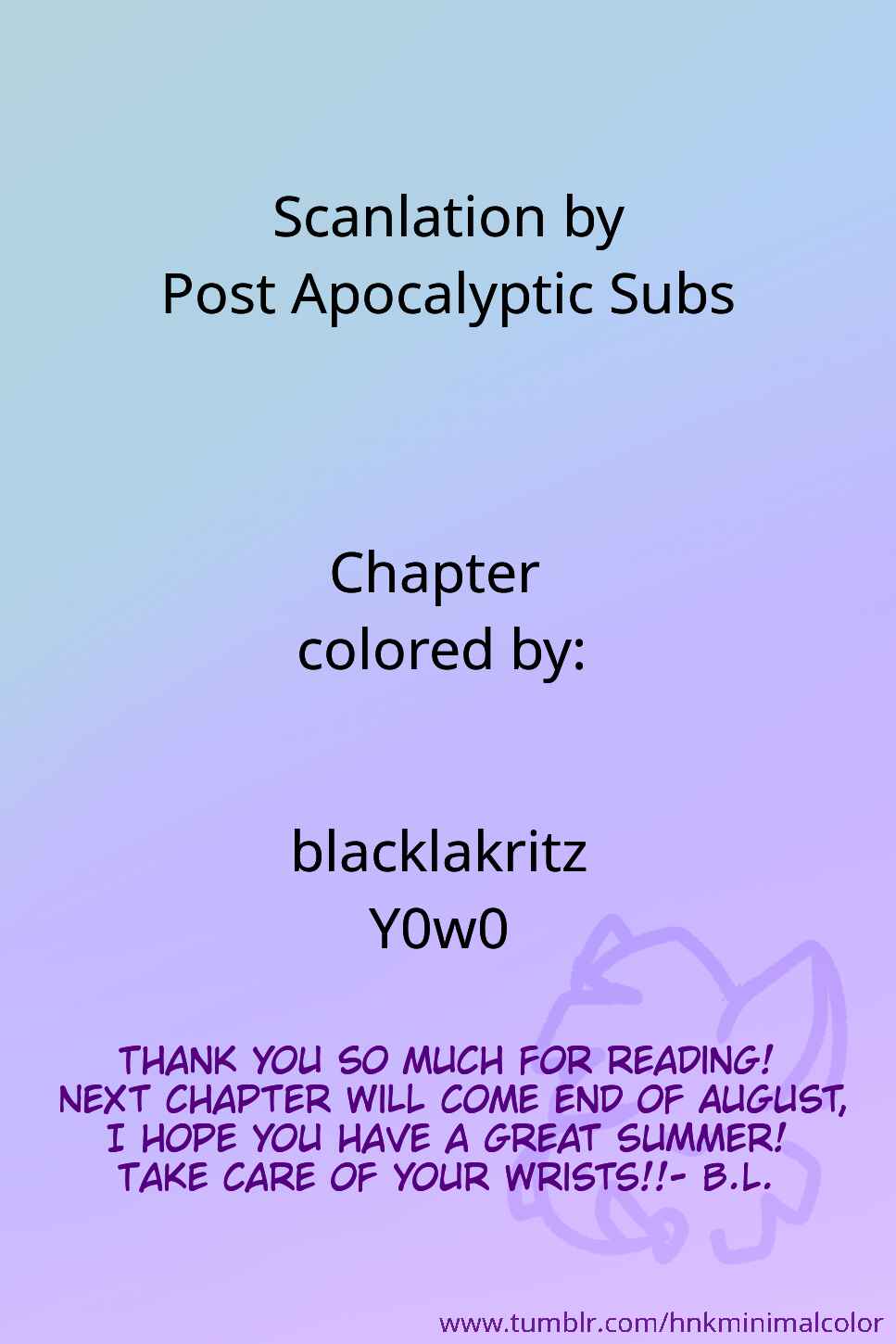 Houseki no Kuni (Minimalist Color) Chapter 62 - Page 21