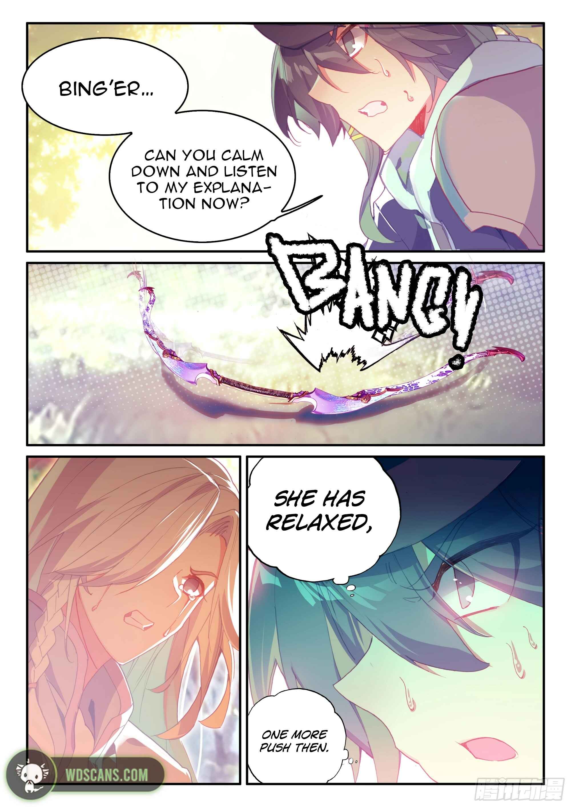 Heavenly Jewel Master Chapter 49 - Page 14