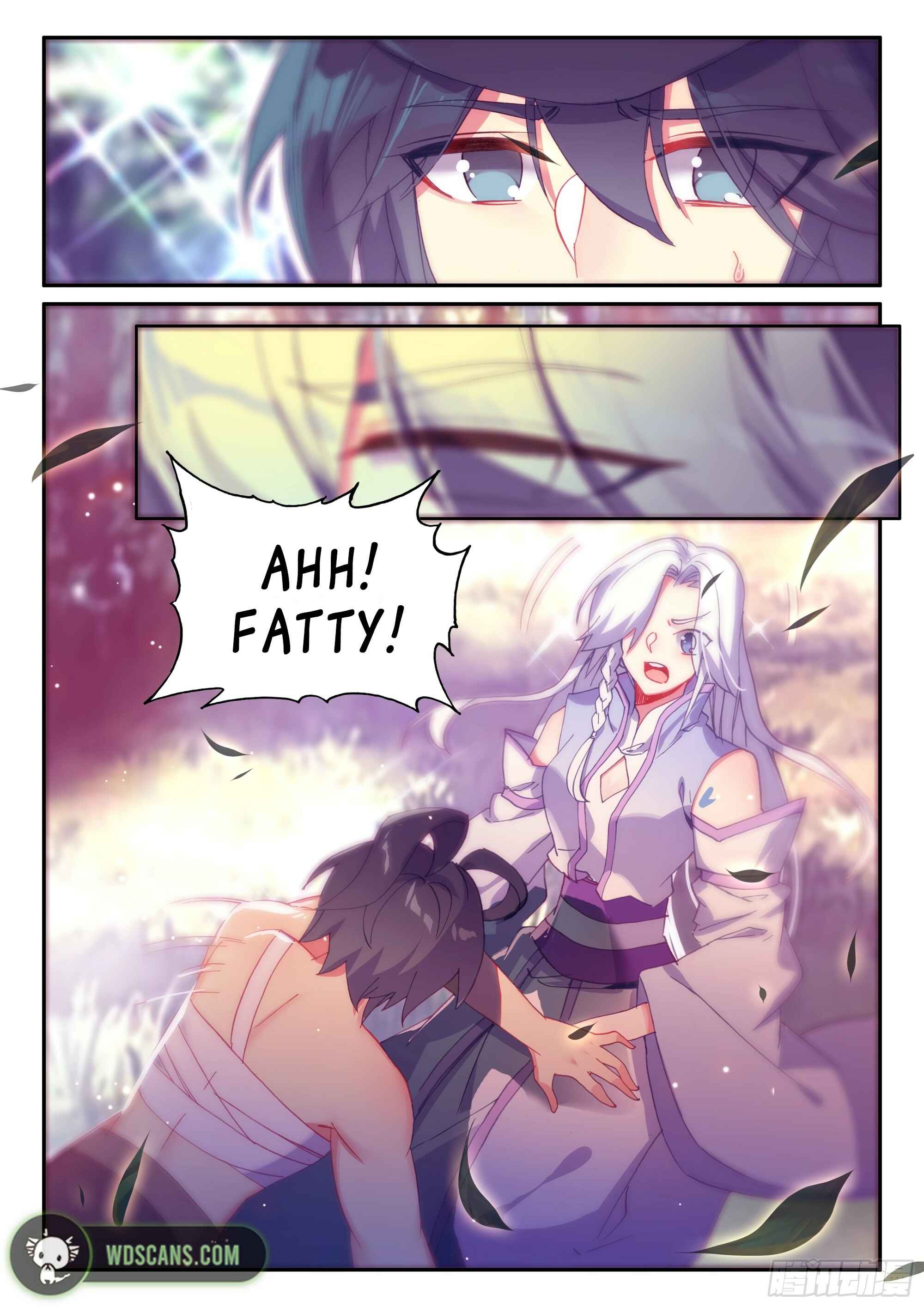Heavenly Jewel Master Chapter 49 - Page 18