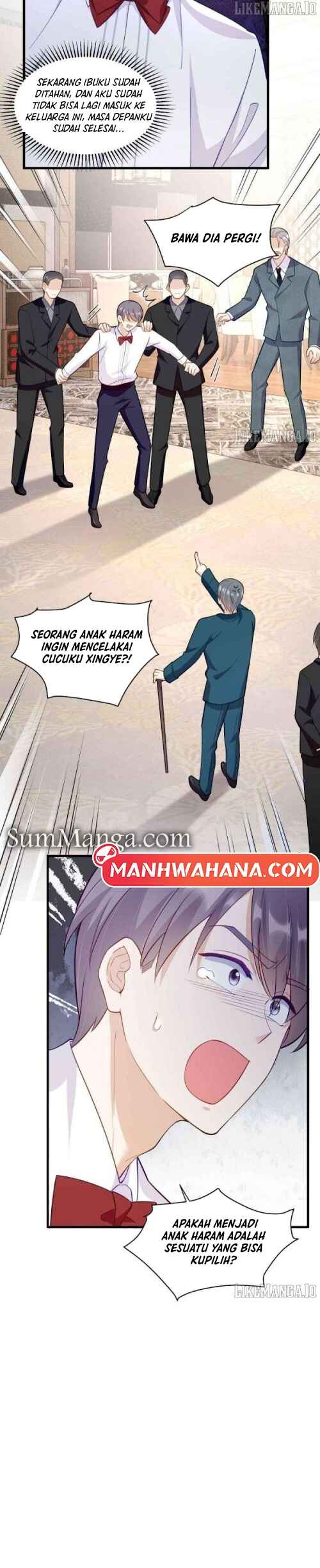 She-Ancestor, Dazzling and Dashing Chapter 45 - Page 10