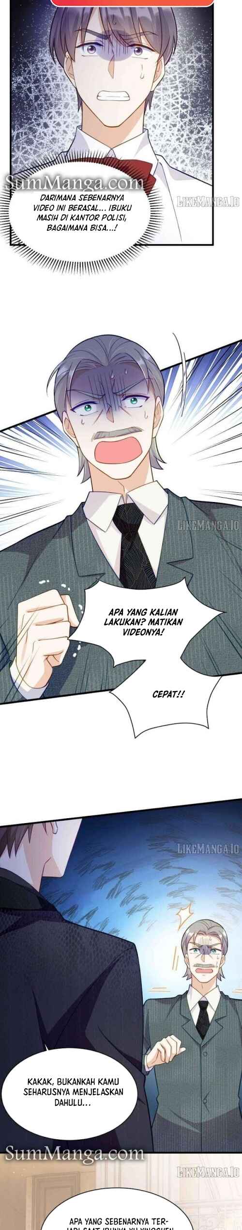 She-Ancestor, Dazzling and Dashing Chapter 45 - Page 2