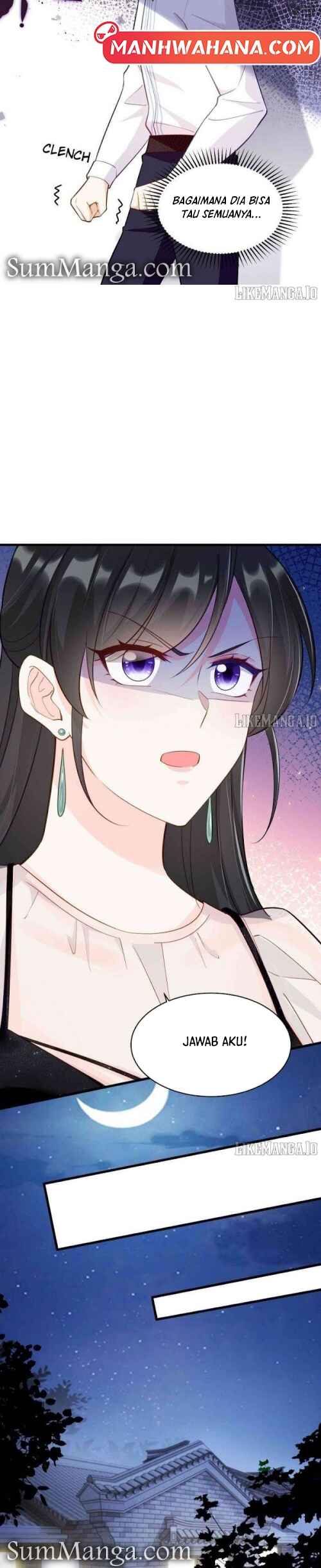 She-Ancestor, Dazzling and Dashing Chapter 45 - Page 6
