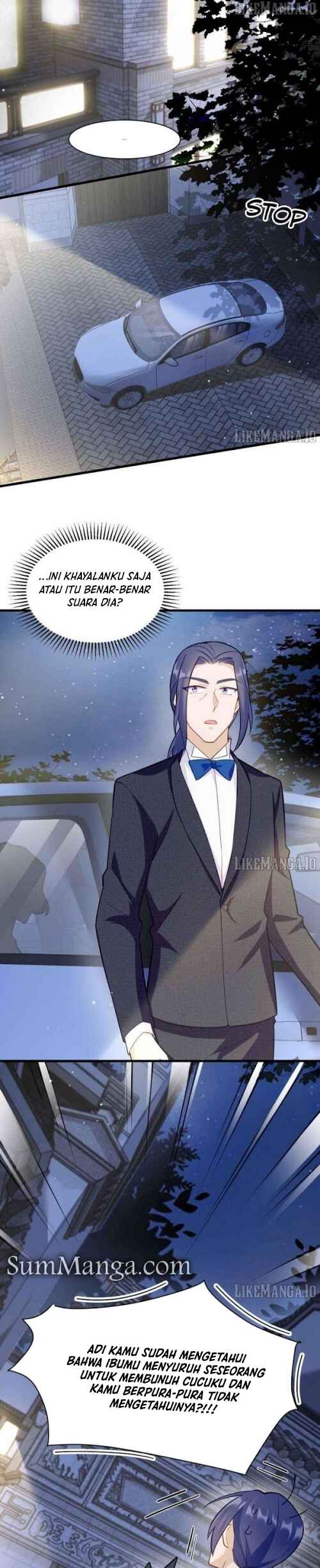 She-Ancestor, Dazzling and Dashing Chapter 45 - Page 7