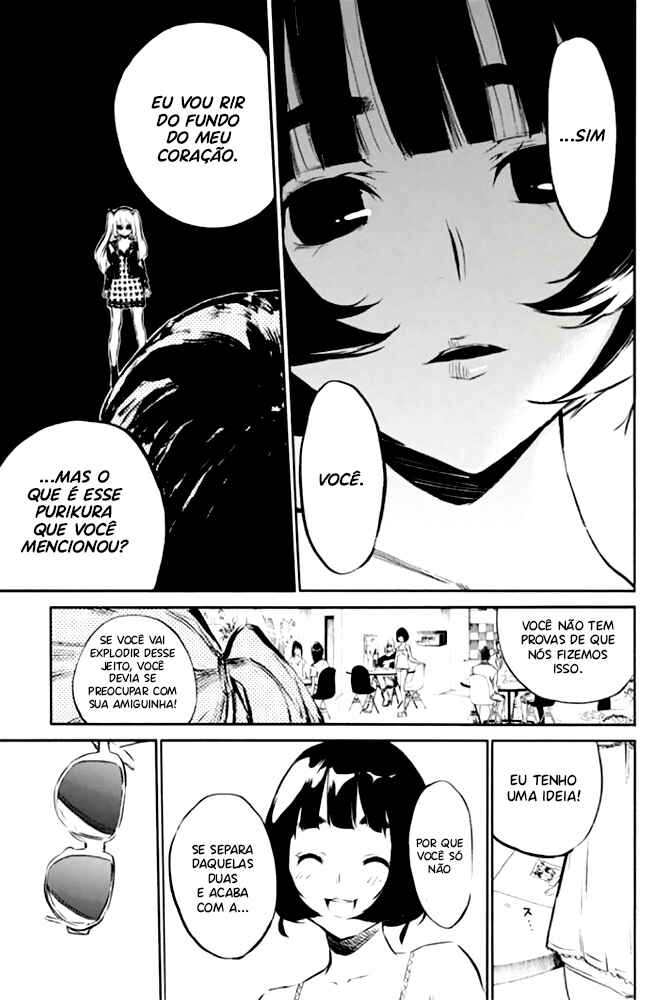 AKB49: Ren'ai Kinshi Jourei Chapter 83 - Page 12