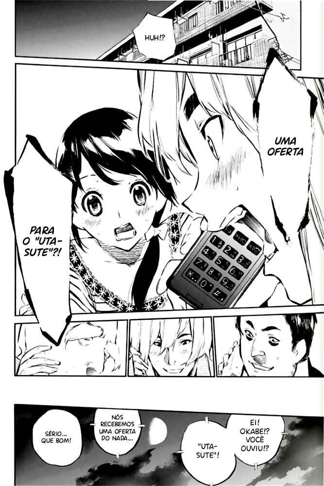 AKB49: Ren'ai Kinshi Jourei Chapter 83 - Page 19