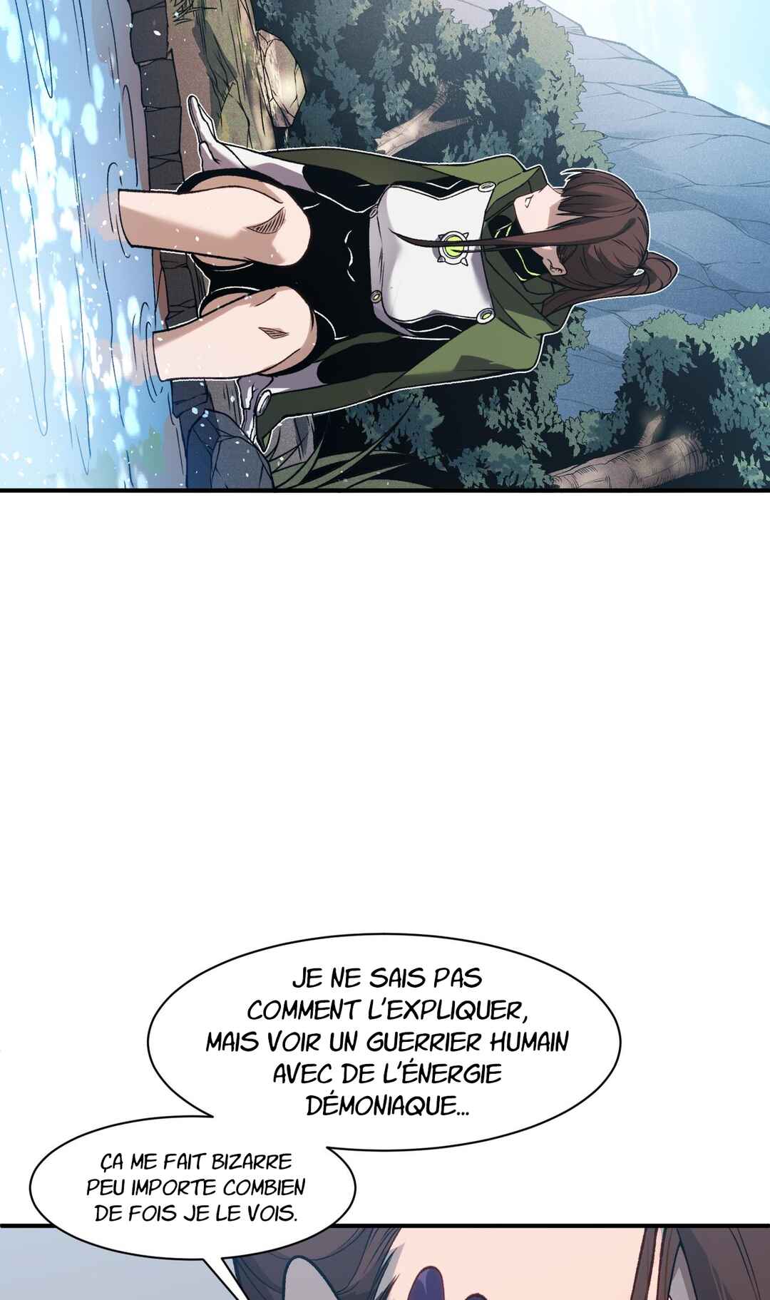 Wo, Jinhua, Emo Chapter 90 - Page 10