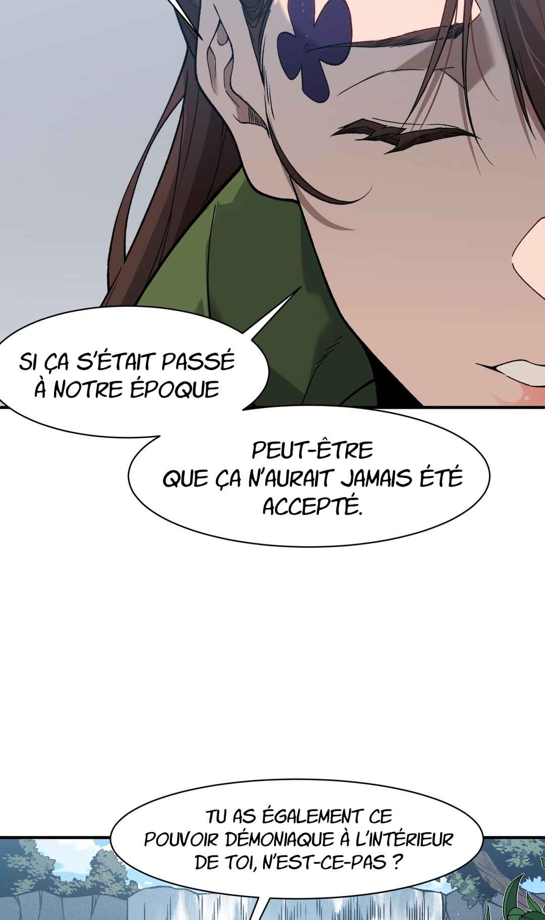 Wo, Jinhua, Emo Chapter 90 - Page 11