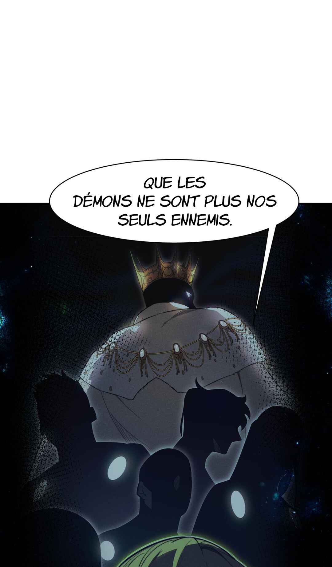 Wo, Jinhua, Emo Chapter 90 - Page 14
