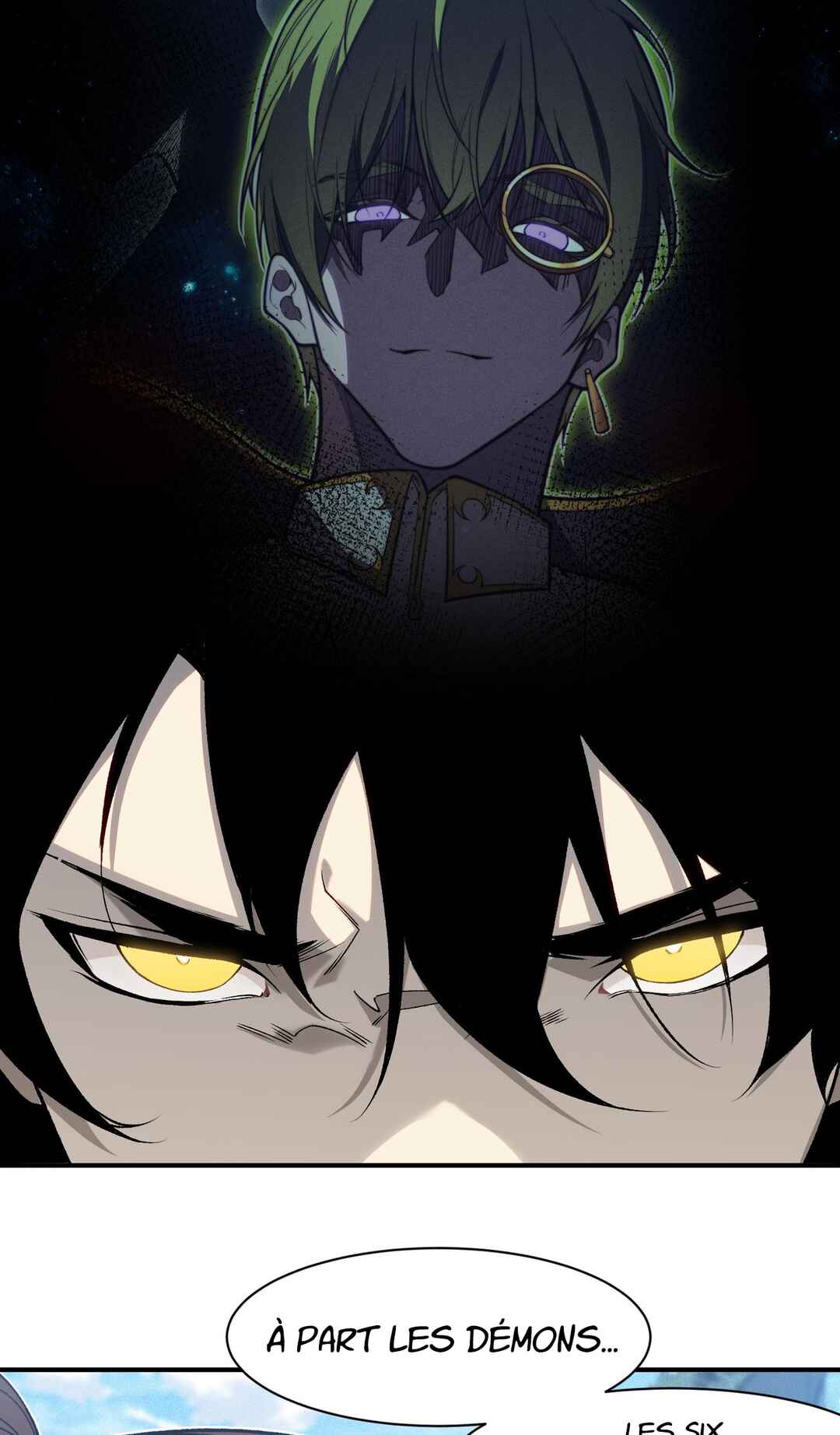 Wo, Jinhua, Emo Chapter 90 - Page 15