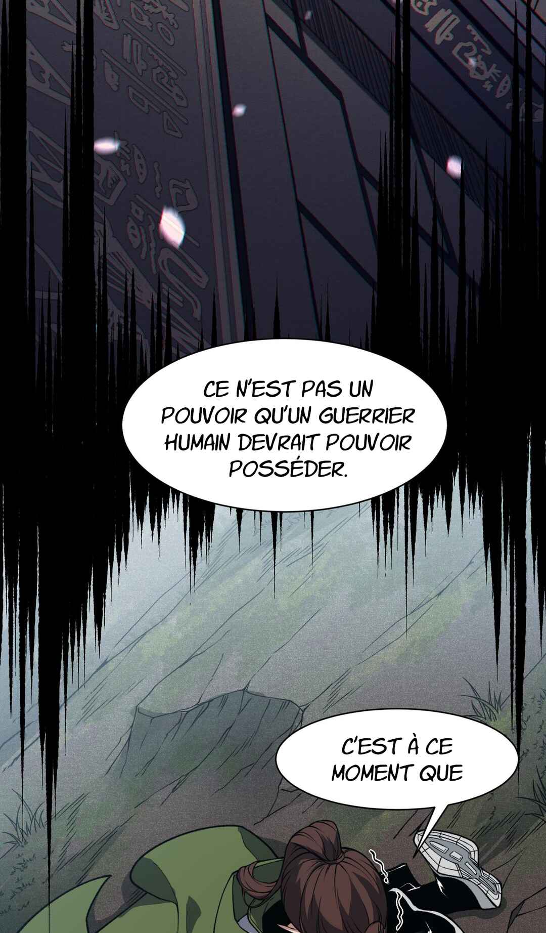 Wo, Jinhua, Emo Chapter 90 - Page 19