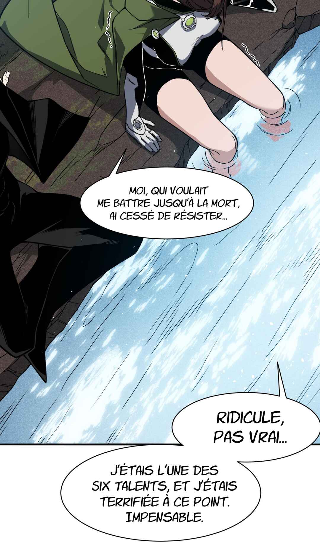 Wo, Jinhua, Emo Chapter 90 - Page 20