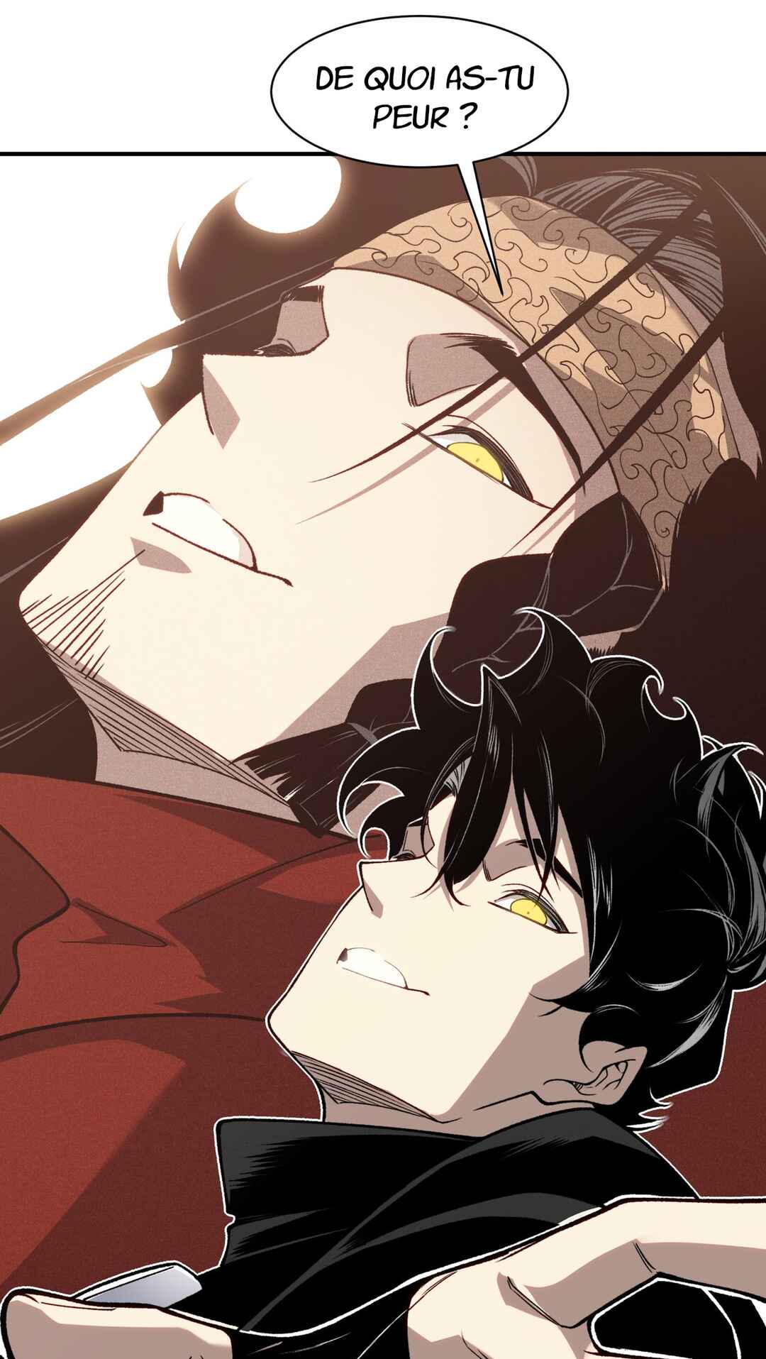 Wo, Jinhua, Emo Chapter 90 - Page 22
