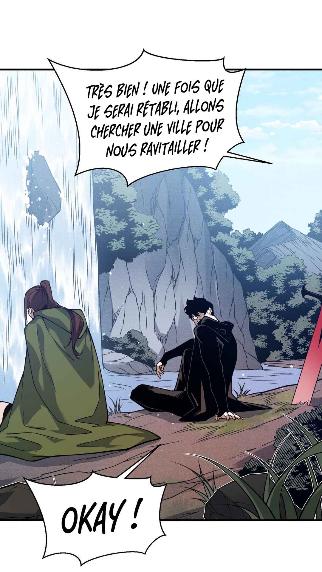 Wo, Jinhua, Emo Chapter 90 - Page 25