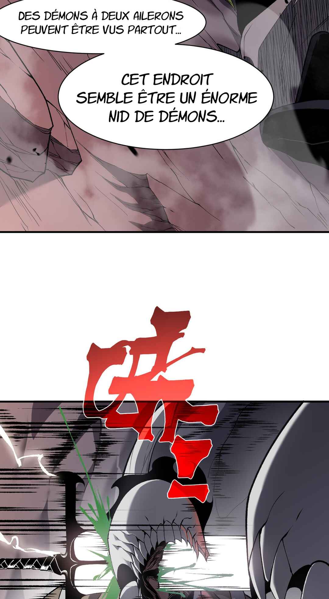 Wo, Jinhua, Emo Chapter 90 - Page 33