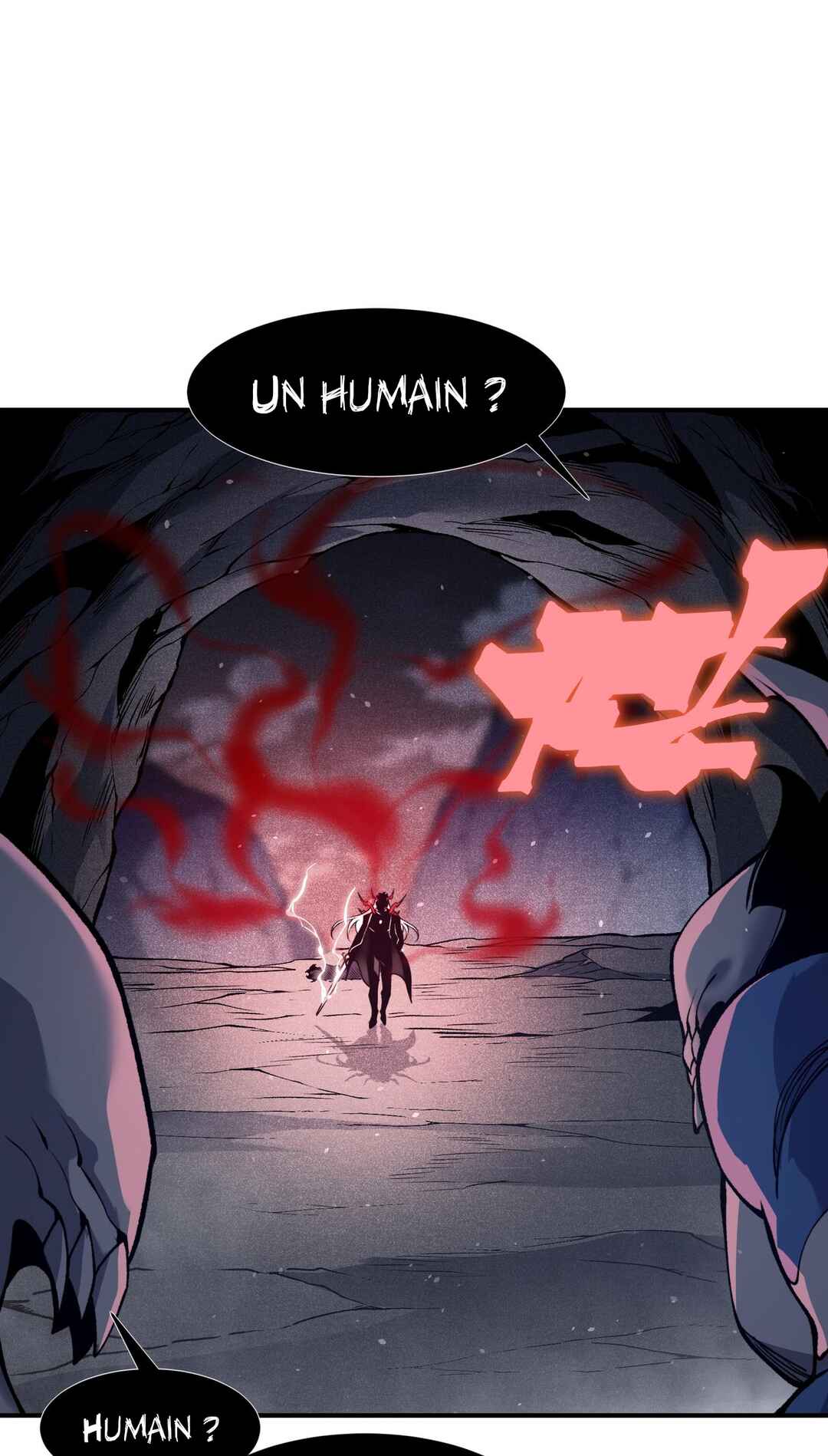 Wo, Jinhua, Emo Chapter 90 - Page 37