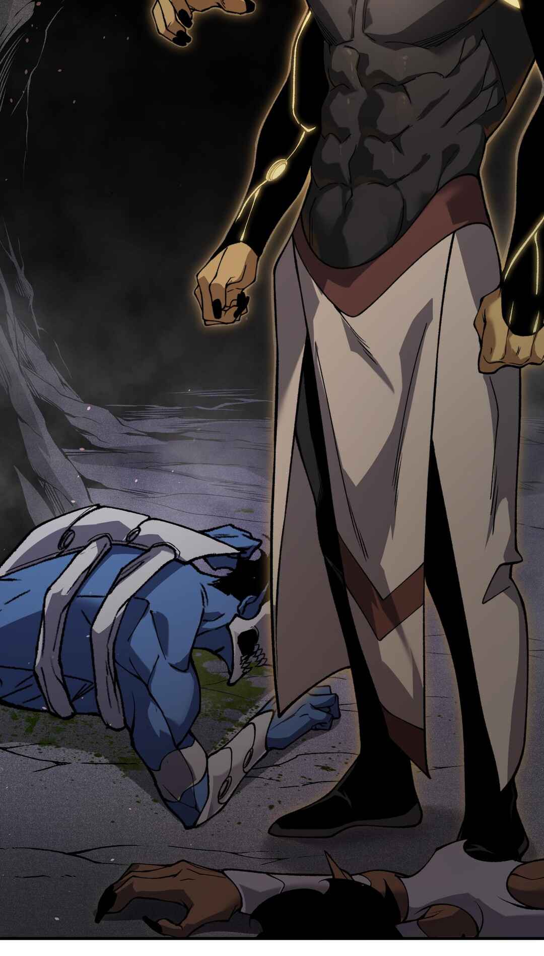 Wo, Jinhua, Emo Chapter 90 - Page 41