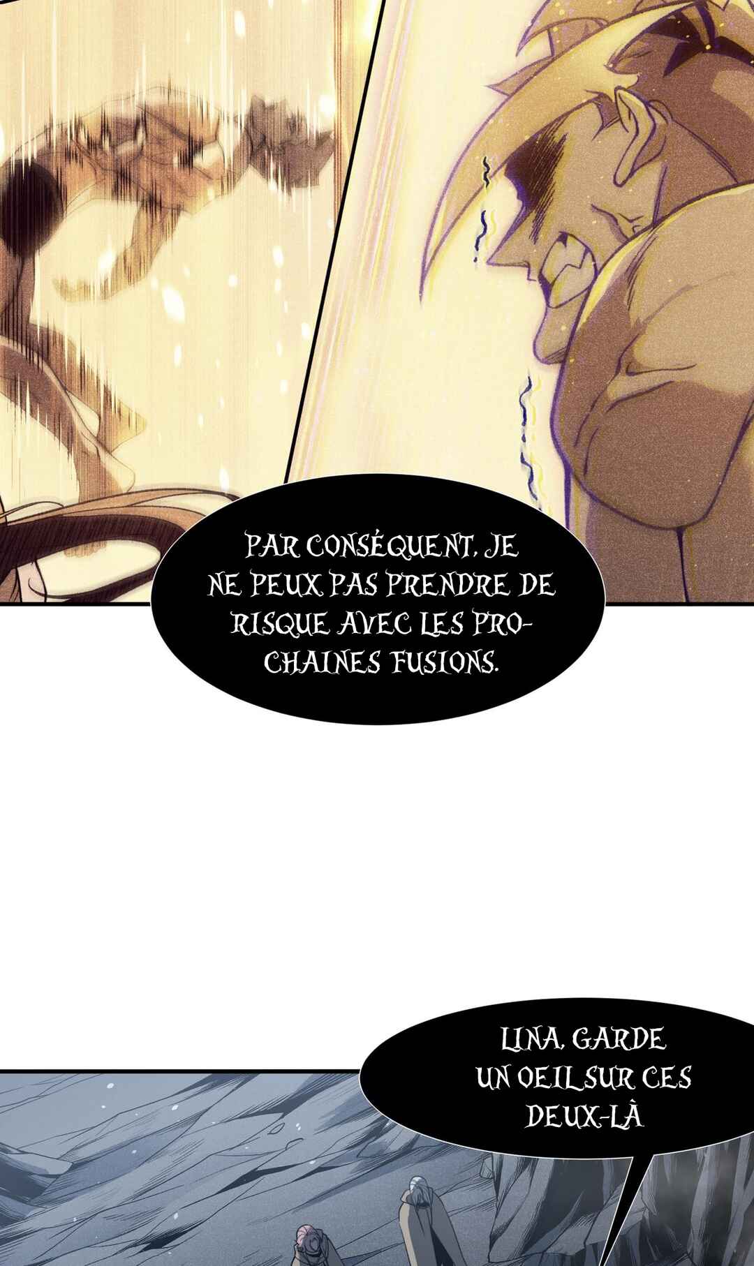 Wo, Jinhua, Emo Chapter 90 - Page 48