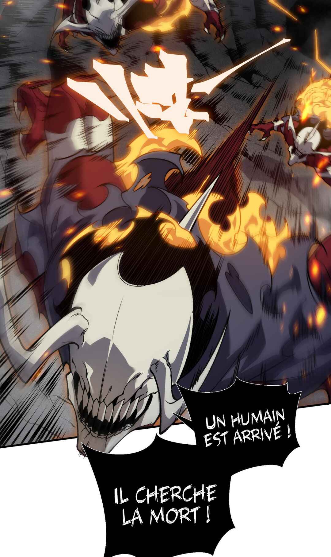 Wo, Jinhua, Emo Chapter 90 - Page 50