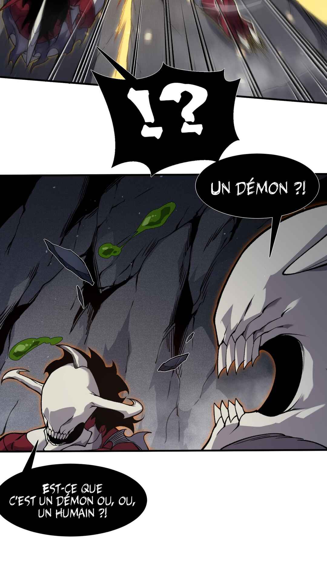 Wo, Jinhua, Emo Chapter 90 - Page 55